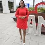Claudette Martinez - @martinezclaudette1234 - Instagram