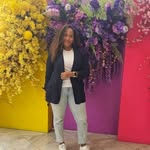 Claudette Martinez - @claudetterollins - Instagram