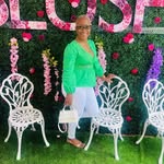 Claudette Mason - @sue_delicious2023 - Instagram