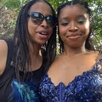 Claudette Mason - @claudette.mason - Instagram