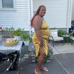 Claudette Maxwell - @claudettem_ - Instagram