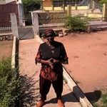 Claudette Maxwell - @sheronmaxwell54 - Instagram