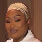 Claudette Maxwell - @trustarz1 - Instagram