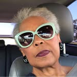 Claudette McFarlane - @claudettemcfarlane.2 - Instagram