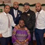 Claudette McFarlane - Facebook