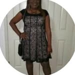 Claudette Mcfarlane - @claudettem.cfarlane - Instagram