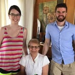 Claudette Melanson - Facebook