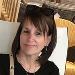 Claudette Michaud-Melanson - @dette0202 - Instagram