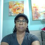 Claudette Nelson - @claudette5068 - Instagram