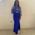 Claudette Nelson - Facebook