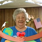 Claudette Nelson - Facebook