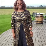 Claudette Nelson - @claudey09 - Instagram