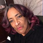 Claudette Nelson - @claudettenelson31 - Instagram