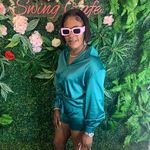 claudette Nelson - @claudie_boo - Instagram