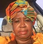 Claudette Nelson - Facebook