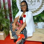 Claudette Nelson-Henry - @__juden - Instagram