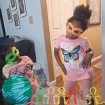Claudette Kelly Noel - @dette_70 - Instagram
