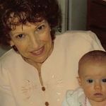 Claudette Noel Brazeau - @ccnb.16 - Instagram