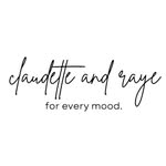 claudette and raye - @claudetteandraye - Instagram