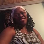 Claudette Richards - @claudette.richards47 - Instagram