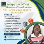 Claudette Richards - @claudette.richards.395 - Instagram