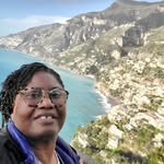 Claudette Richards - @dette955 - Instagram