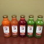 Claudette Richards - @juiceswild - Instagram