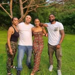 Claudette Richards (Ann Marie) - @mariecupoftea - Instagram
