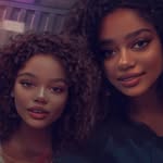 Claudette Tamie Richards - @kaelynmommy - Instagram