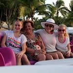 Claudette Roy - @claudetteroy700 - Instagram
