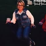 Claudette Roy - @claudette5466 - Instagram