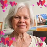 Claudette Roy - @claudetteroy77 - Instagram
