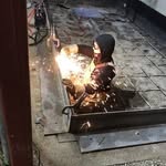 Renee Rita Claudette Roy - @scrappydragon1443 - Instagram