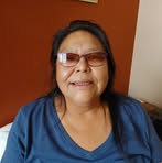Claudette Sinclair - Facebook