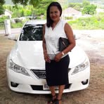 Claudette Sinclair - Facebook