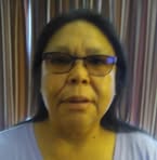 Claudette Sinclair - Facebook