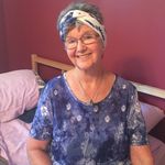 Claudette Tremblay - @claudette4242 - Instagram