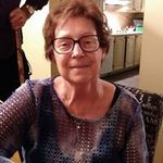 Claudette Tremblay - @claudettetremblay1944 - Instagram