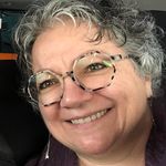 Claudette Tremblay - @claudette.tremblay.754 - Instagram