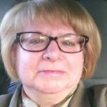 Claudette Tremblay - @att.remorquedulac - Instagram