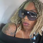 Claudette West - @claudettemyerswest - Instagram