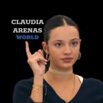 latingirlholic - @claudiaarenasworld - Instagram