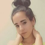 Claudia Ashley Alejo - @claudiaashleyalejo - Instagram