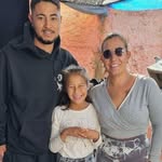 Claudia Ferreira Ashley - @yacqueburgos - Instagram