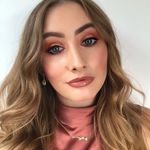 Claudia Flintham - @claudia_ashleymua - Instagram
