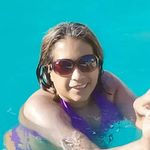 Claudia Badillo - @klau2711 - Instagram
