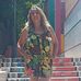 Claudia Badillo - Facebook