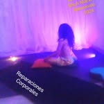 Claudia Barrientos - @natudanza - Instagram
