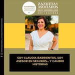 Claudia Barrientos - @claubarrienntos - Instagram