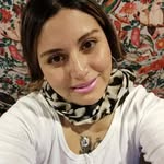 Claudia Barrientos - @claudia.barrientos.7543653 - Instagram